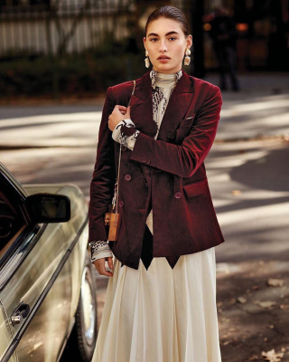 Grace Elizabeth pic #1112001