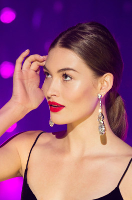 Grace Elizabeth pic #1027637