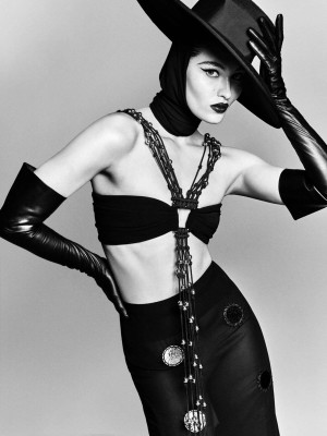 Grace Elizabeth pic #1076907
