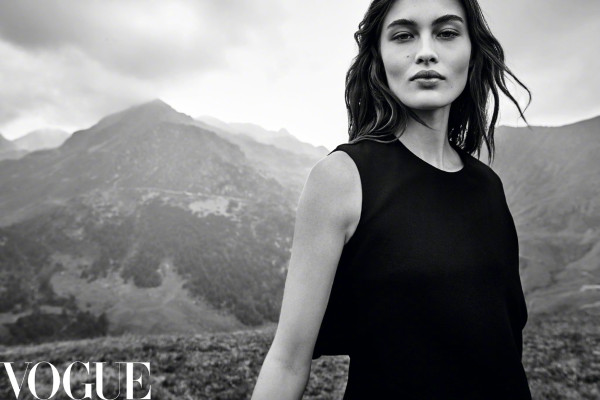 Grace Elizabeth pic #1123556