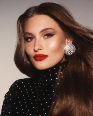 Grace Elizabeth pic #1302033