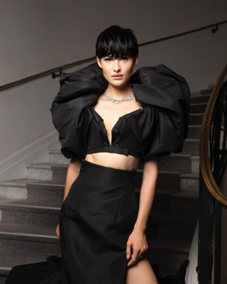 Grace Elizabeth pic #1305696