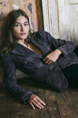 Grace Elizabeth pic #1242803