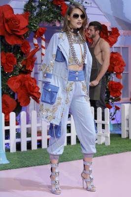 Grace Elizabeth pic #1027797