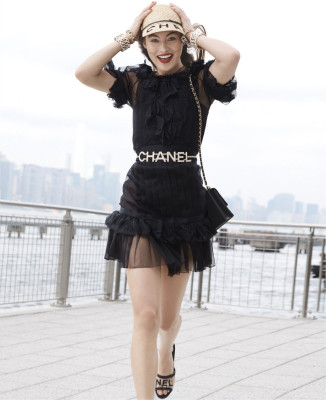 Grace Elizabeth pic #1104851
