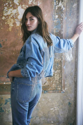 Grace Elizabeth pic #1242813