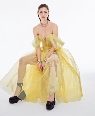 Grace Elizabeth pic #1294908
