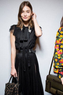 Grace Elizabeth pic #1023726