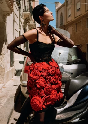 Grace Elizabeth pic #1318278
