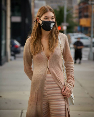 Grace Elizabeth pic #1233582