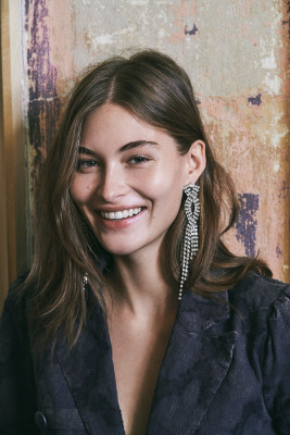 Grace Elizabeth pic #1242794