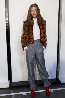 Grace Elizabeth pic #971317