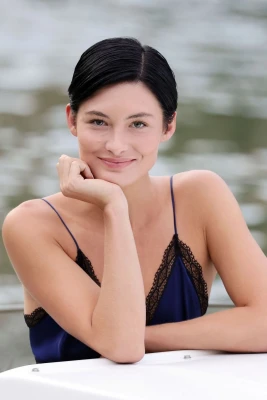 Grace Elizabeth pic #1310535
