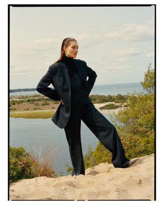 Grace Elizabeth pic #1238593