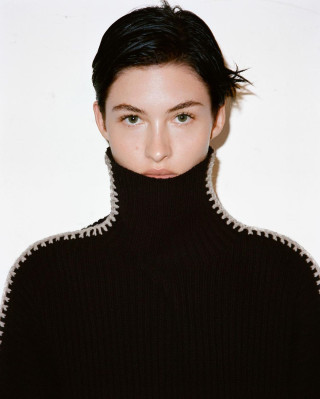 Grace Elizabeth pic #1333888