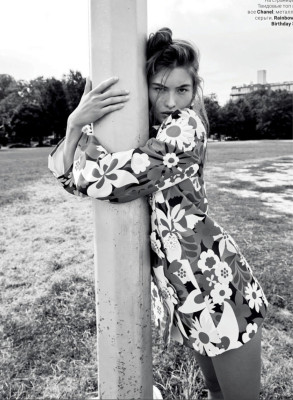 Grace Elizabeth pic #1238439