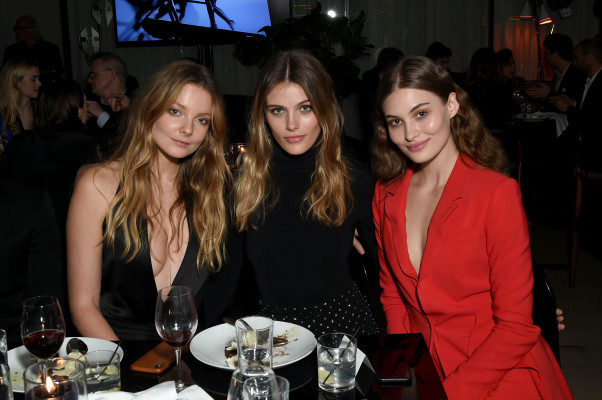 Grace Elizabeth pic #1018266