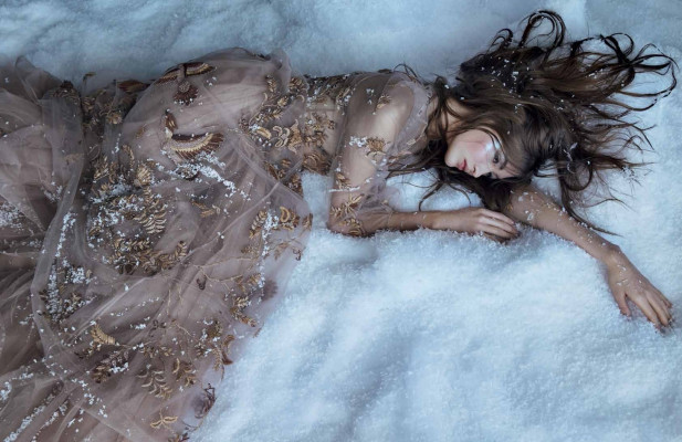 Grace Elizabeth pic #1101566