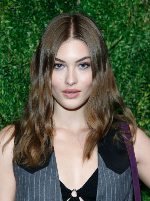 Grace Elizabeth pic #1080615