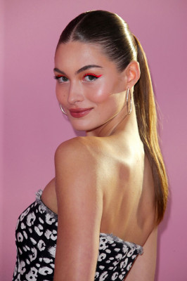 Grace Elizabeth pic #1195306