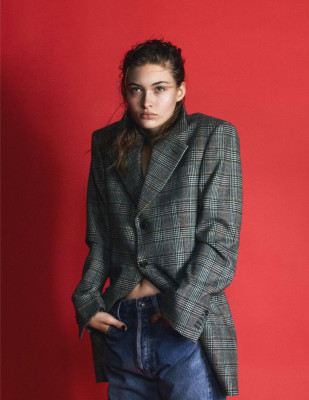 Grace Elizabeth pic #1117501