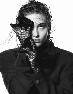 Grace Elizabeth pic #1117494