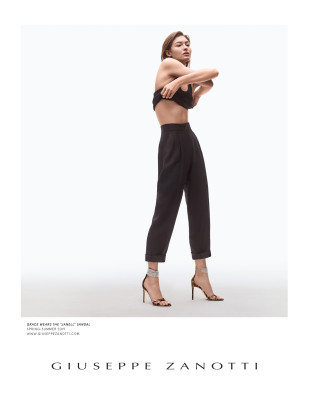 Grace Elizabeth pic #1101238