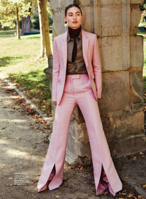 Grace Elizabeth pic #1112003