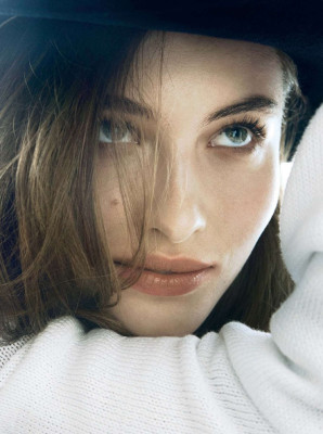 Grace Elizabeth pic #1140052