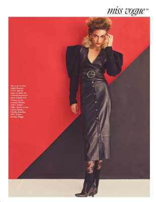 Grace Elizabeth pic #1166397