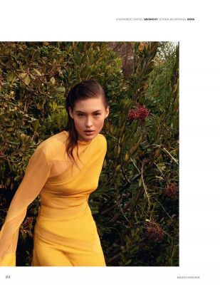 Grace Elizabeth pic #1116382