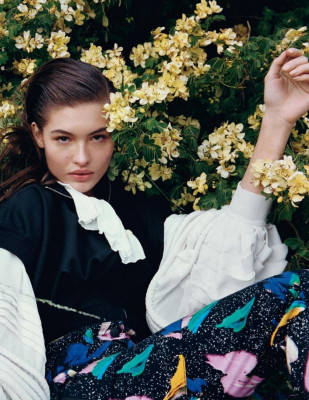 Grace Elizabeth pic #1116388
