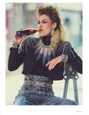 Grace Elizabeth pic #1166401