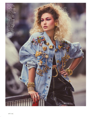 Grace Elizabeth pic #1166399