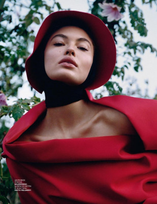 Grace Elizabeth pic #1116385