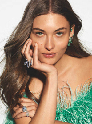 Grace Elizabeth pic #1139712