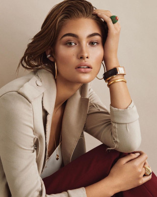 Grace Elizabeth pic #911894