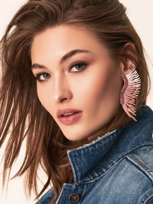 Grace Elizabeth pic #1054355