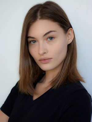 Grace Elizabeth pic #1026371
