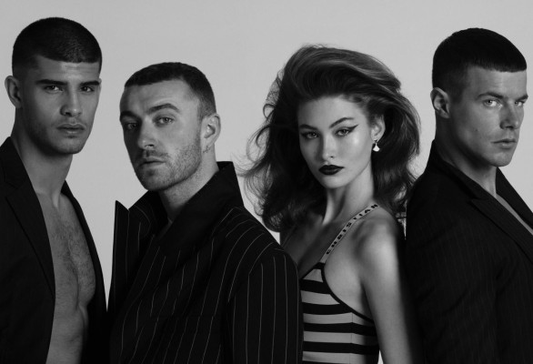 Grace Elizabeth pic #1026344