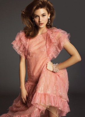 Grace Elizabeth pic #1026370