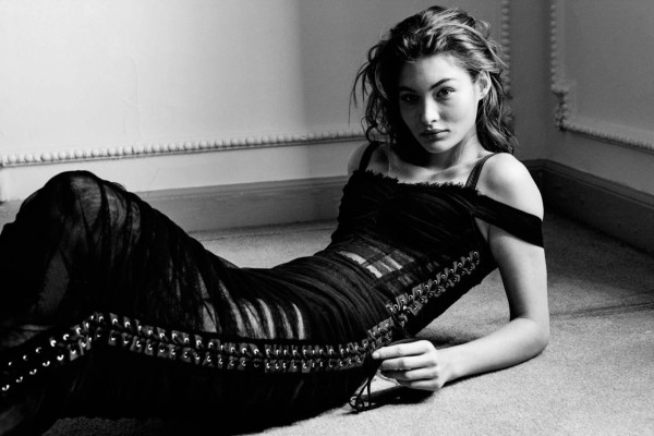 Grace Elizabeth pic #1026385