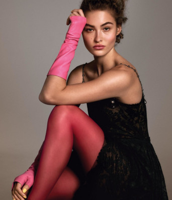 Grace Elizabeth pic #1054348