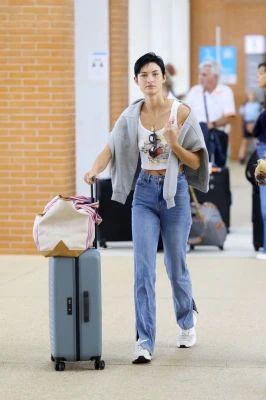 Grace Elizabeth pic #1310532