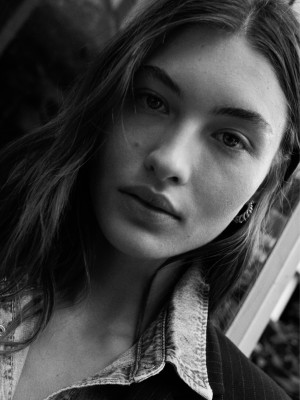 Grace Elizabeth pic #1231968