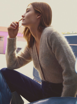 Grace Elizabeth pic #1139589