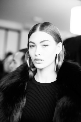 Grace Elizabeth pic #984308