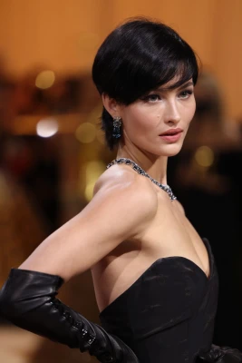 Grace Elizabeth pic #1307069