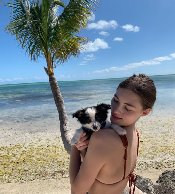 Grace Elizabeth pic #1207684