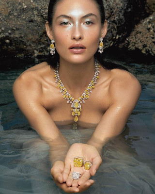 Grace Elizabeth pic #1302052